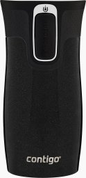 Contigo Kubek termiczny West Loop Mini 300ml - czarny metalik