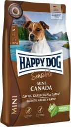 Happy Dog Mini Canada 4kg