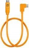 Kabel USB Tether Tools cable USB-C - USB-C TetherPro Right Angle 50cm