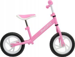 Rowerek biegowy Bimbo Bike BALANCE BIKE BIMBO BIKE 75900