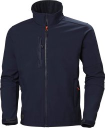 Kurtka męska Helly Hansen Jacket HELLY HANSEN Kensington, blue 2XL