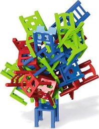 Trefl TREFL Board game Mistakos