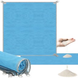 Outliner CAMPING MAT 200X200 CM