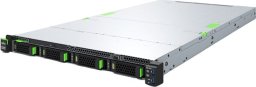 Serwer Fujitsu Fujitsu PRIMERGY RX2540 M7 serwer Rack (1U) Intel Xeon Silver 4410T 2,7 GHz 32 GB DDR5-SDRAM 900 W
