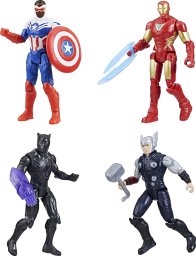 Figurka Avengers AVENGERS Action Figure