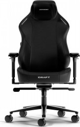 DXRacer Craft XL Black