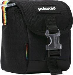 Pokrowiec Polaroid Polaroid Go camera bag, spectrum