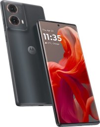 Telefon komórkowy Motorola Motorola XT2427-3 Moto G85 5G Dual Sim 12GB RAM 256GB - Urban Grey