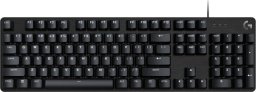 Klawiatura Logitech G413 SE GX Linear (920-010825)