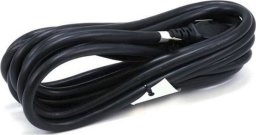 Kabel zasilający Lenovo Lenovo 42T5035 Czarny 1 m