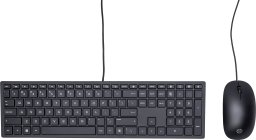 Klawiatura + mysz HP HP Pavilion Przewodowa klawiatura i mysz 400