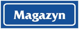 Reis Z-R21 - Znak Magazyn.