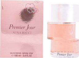 Nina Ricci Perfumy Damskie Nina Ricci EDP 100 ml Premier Jour