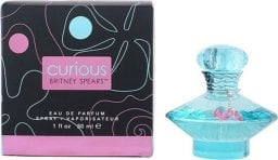 Britney Spears Perfumy Damskie Britney Spears EDP 30 ml Curious