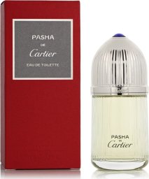 Cartier Perfumy Męskie Cartier EDT Pasha de Cartier 100 ml