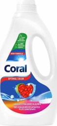 Unilever Coral Optimal Color Żel do Prania 26 prań