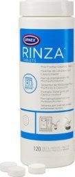 Urnex Urnex Rinza Tablets - Tabletki do czyszczenia spieniacza - 120 szt