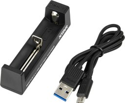 Ładowarka Blow 75-448# Ładowarka xtar mc1 do akumulator 18650