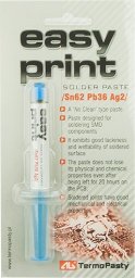 Blow 9207# Easy print (sn62pb36ag2) 1,4ml ag