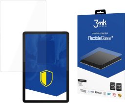 3MK Szkło hybrydowe  FlexibleGlass Lenovo Tab M11