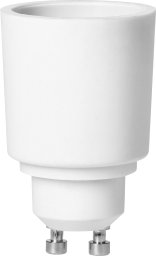 Orno Przejściówka do źródła światła GU10/E27