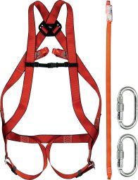 Climax Zest. do pracy na wys. climax 30, 10 basic plus, 31-a, ce