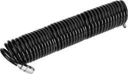 Neo Przewód ciśnieniowy spiralny 6.5 x 10 mm, 15 m, PU