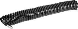 Neo Przewód ciśnieniowy spiralny 12.0 x 17 mm, 15 m, PU
