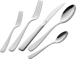 Zwilling 68-częściowy zestaw sztućców Zwilling Soho