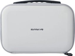 Torba SunnyLife TORBA ETUI CASE FUTERAŁ SUNNYLIFE NA DRONA I AKCESORIA DO DJI NEO (SZARA)