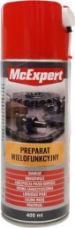 mc expert PREPARAT WIELOFUNKCYJNY 7W1 400ML (1 SZT)