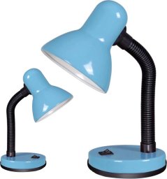 Lampka biurkowa Verk Lampka biurkowa regulowana szkolna na biurko nocna Lampka biurkowa regulowana szkolna na biurko nocna