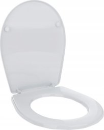 Deska sedesowa PSB Deska sedesowa do WC uniwersalna Formic