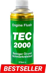 TEC2000 TEC 2000 ENGINE FLUSH PŁUKANKA SILNIKA