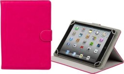 Etui na tablet RivaCase TABLET SLEEVE ORLY 10.1"/3017 PINK RIVACASE