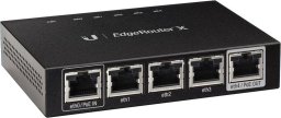 Router Ubiquiti NET ROUTER 1000M 5PORT 1SFP/ER-X-SFP UBIQUITI