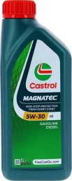 Castrol Olej Magnatec 5W-30 A5 syntetyczny do silników 1 L (CAS1697632693281)
