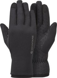 Montane Mot. Pirštinės Montane Fury XT Glove - S