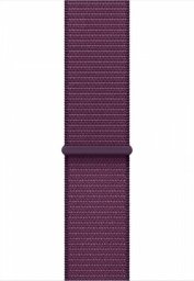 Smartwatch Apple 46mm Plum Sport Loop