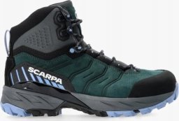 Buty trekkingowe damskie Scarpa Moteriški žygio batai Scarpa Rush TRK GTX - 40 - Žalia (botanic green-provence)