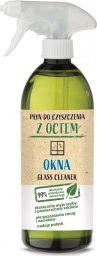 Gold drop Gold Drop płyn do mycia szyb z octem 750ml