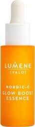 Lumene Lumene Nordic-C Valo Glow Boost Essence esencja hialuronowa z witaminą C 30ml