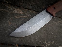  Libra Knives Nóż LKW Fox