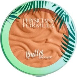 Physicians Formula PHYSICIANS FORMULA Murumuru Butter Bronzer puder brązujący Sunkissed Bronzer 11g