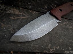 Libra Knives Nóż LKW Dwarf