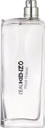 Kenzo Kenzo L'eau Pour Femme edt 100ml Tester