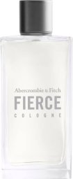 Abercrombie & Fitch Abercrombie&Fitch Fierce Cologne woda kolońska spray 200ml