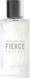 Abercrombie & Fitch Abercrombie&Fitch Fierce Cologne woda kolońska spray 50ml