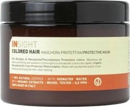 Insight INSIGHT Colored Hair maska 500ml