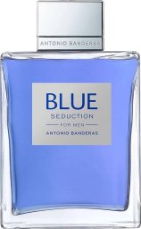 Antonio Banderas Antonio Banderas Blue Seduction For Men EDT 200ml